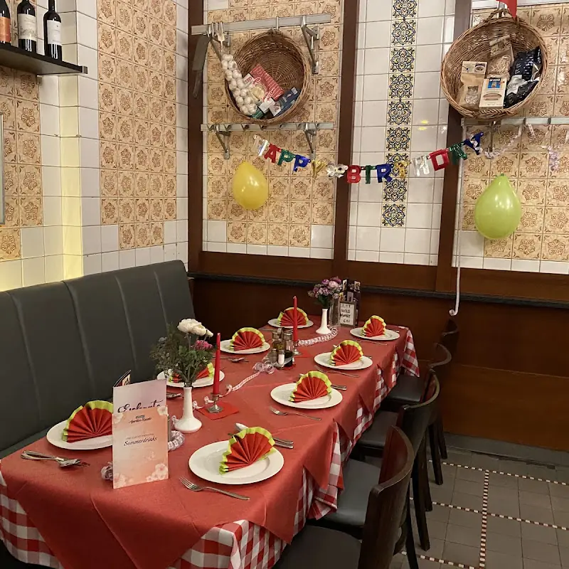 Vero Ristorante