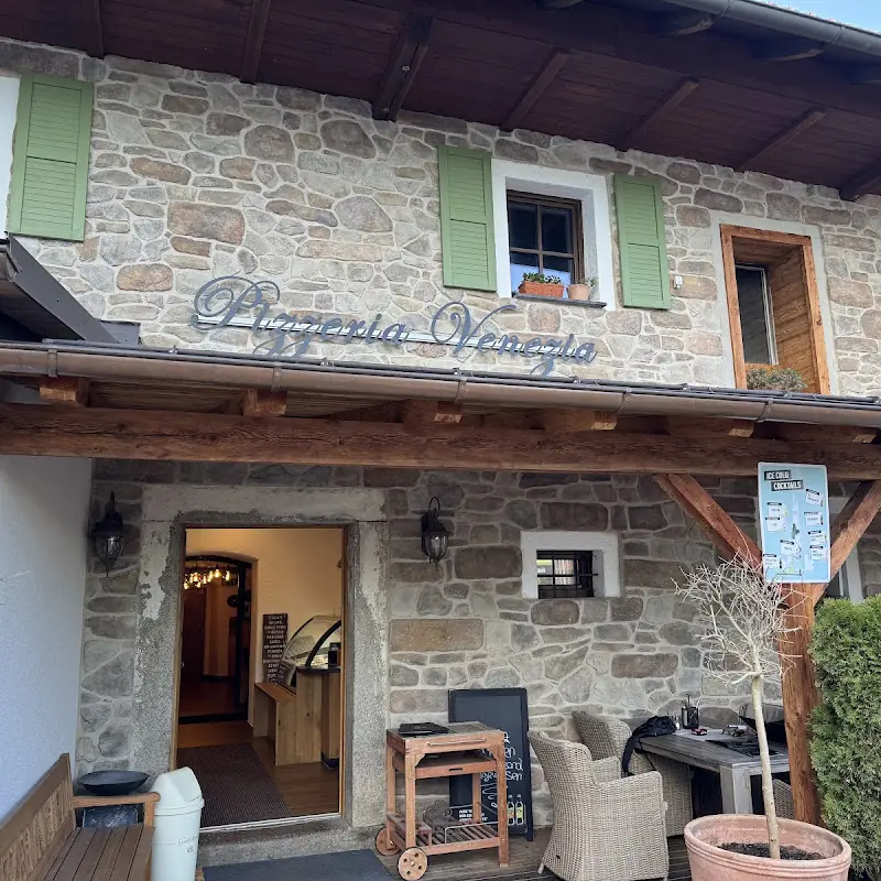 Pizzeria Venezia