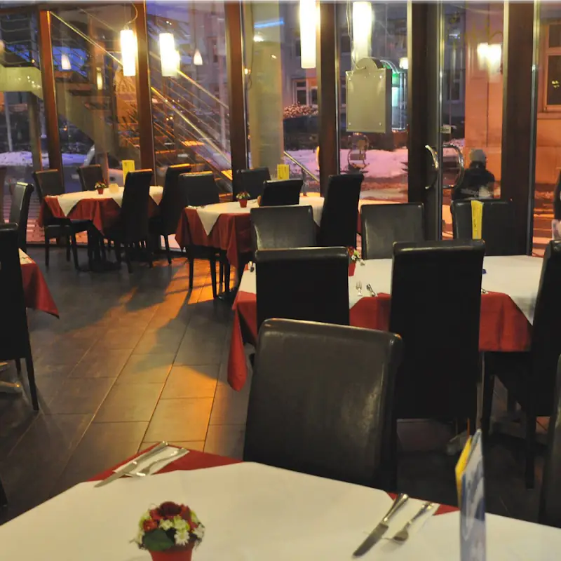 Ristorante Pizzeria Jakova