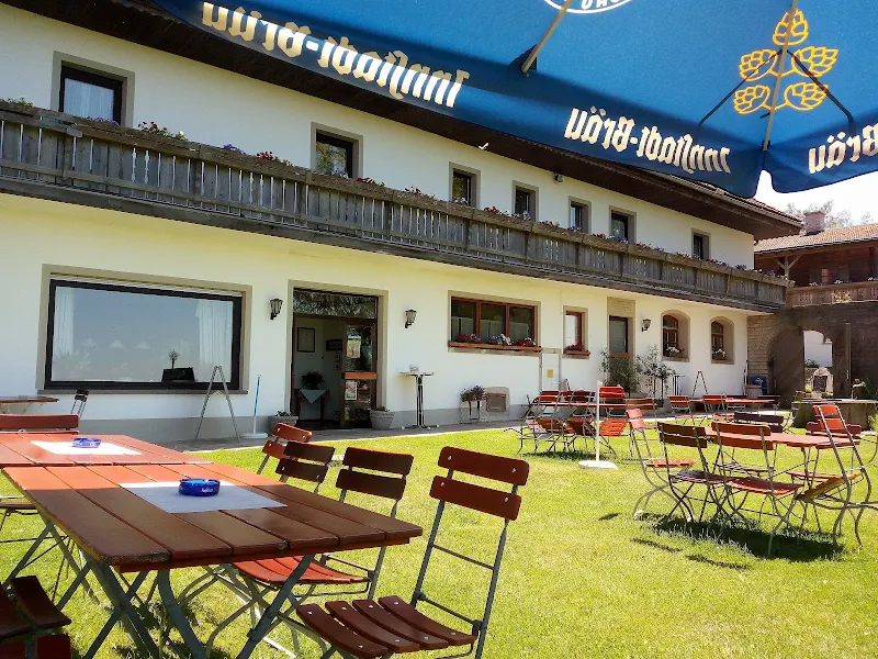 Berggasthof Gut Lichtenau