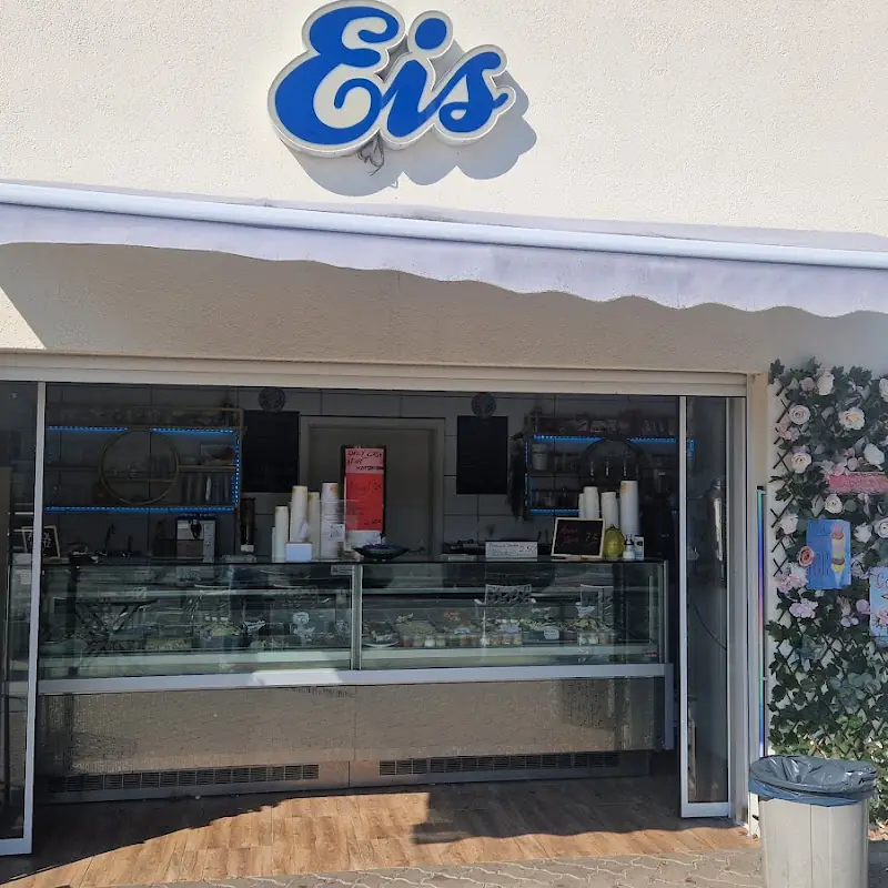 La Dolce Vita by L'angolo del Gelato-Oranienburg