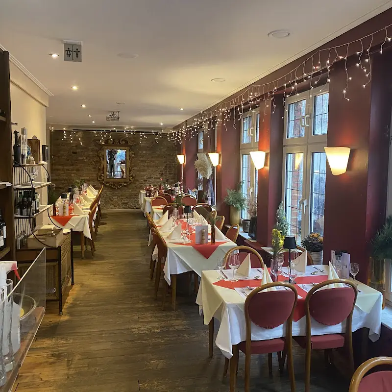 La Locanda