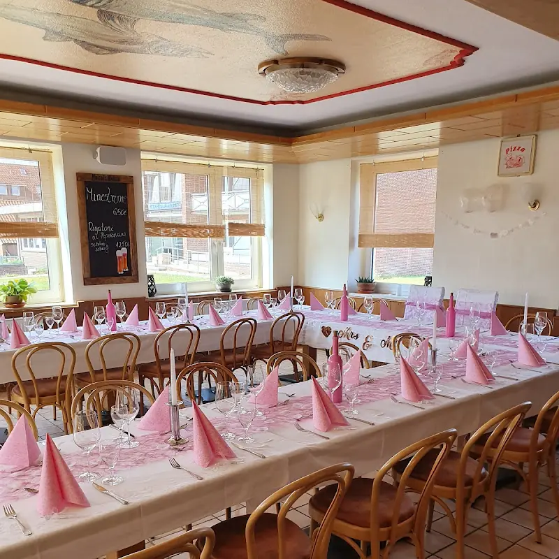 Pizzeria Primavera