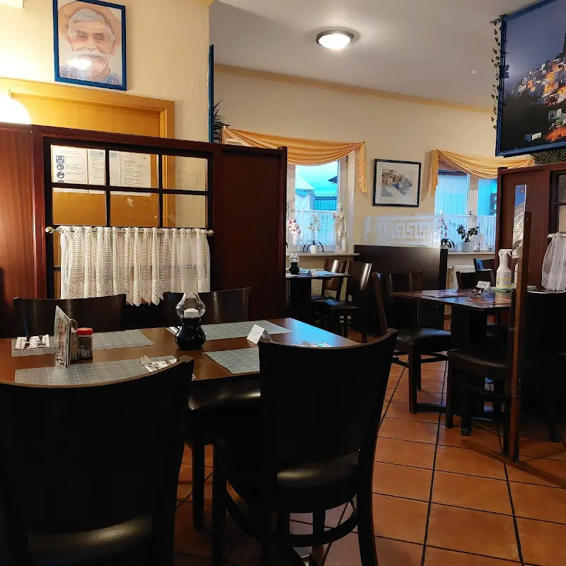 Bosko's Dalmacija Griechische Taverna