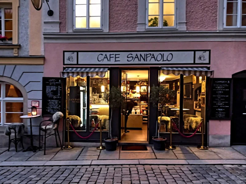 Caffè San Paolo
