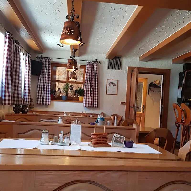 Gaststätte s'Lindwurmstüberl