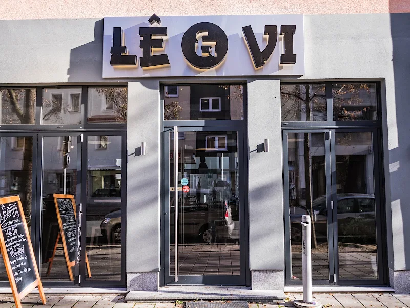 Le-Wei Chinese Kitchen 乐味小馆