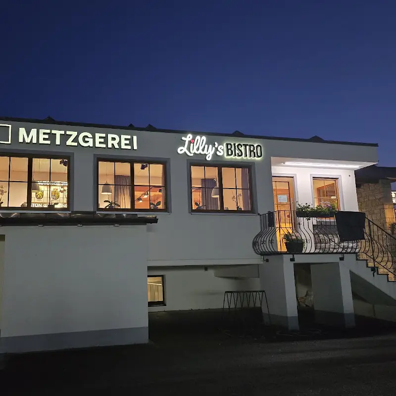 Toni's Gasthof