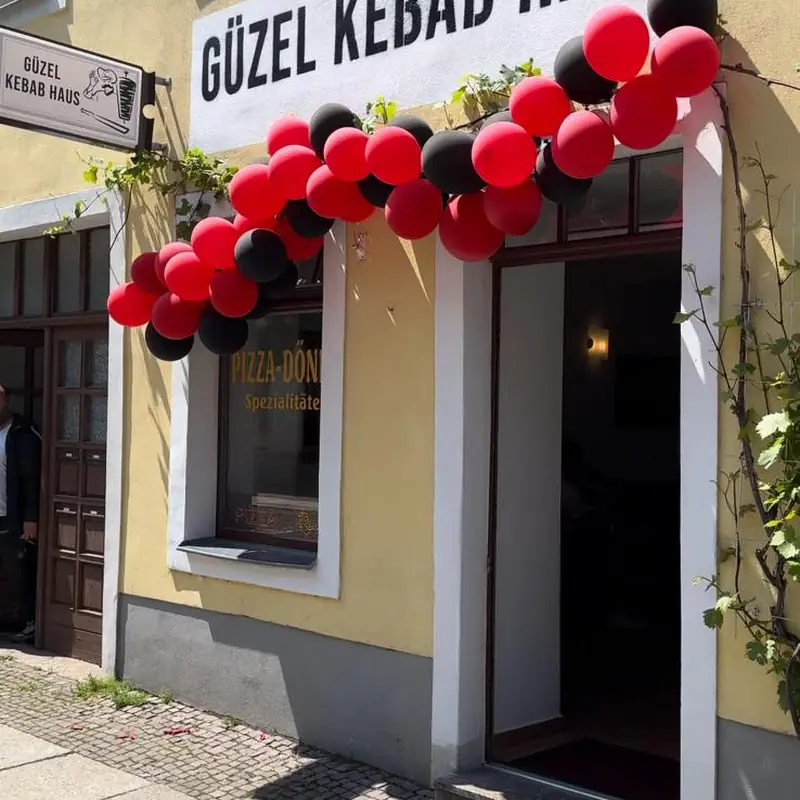 GÜZEL KEBAB HAUS