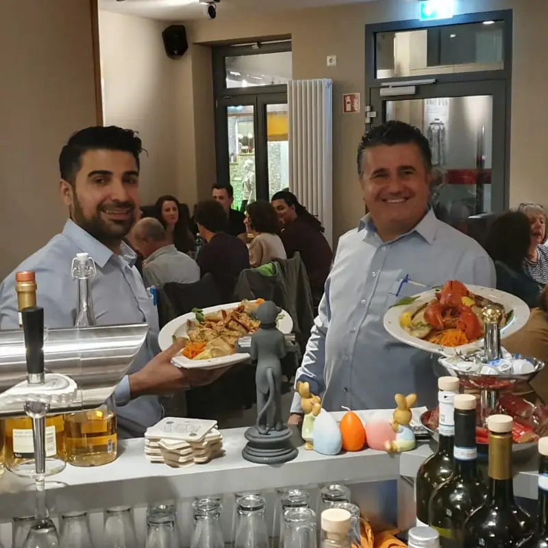 Restaurant Porta Nuova