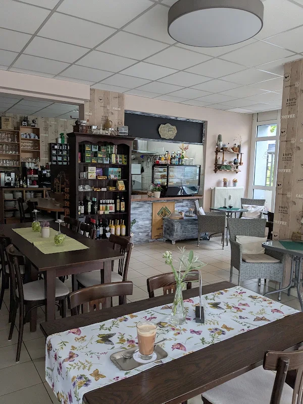 Café Doc