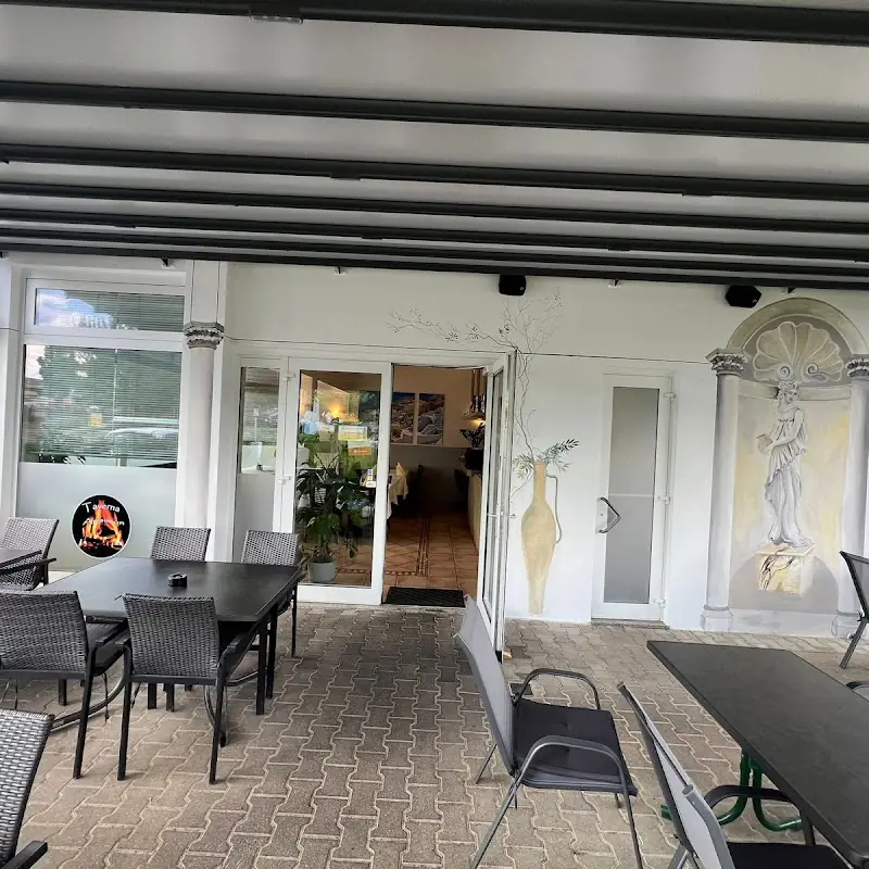 Taverna Apsimon Mainz