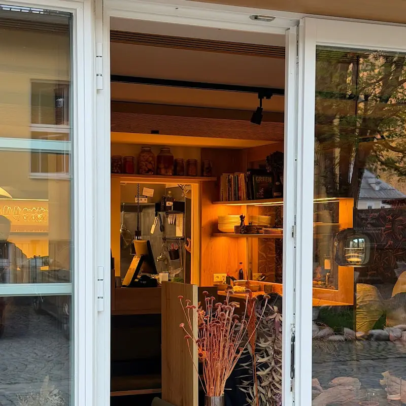 Restaurant beitz&lotte