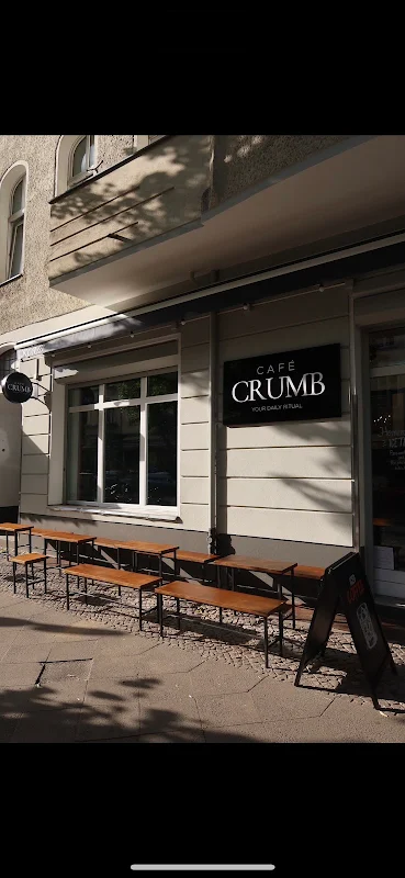 Café Crumb