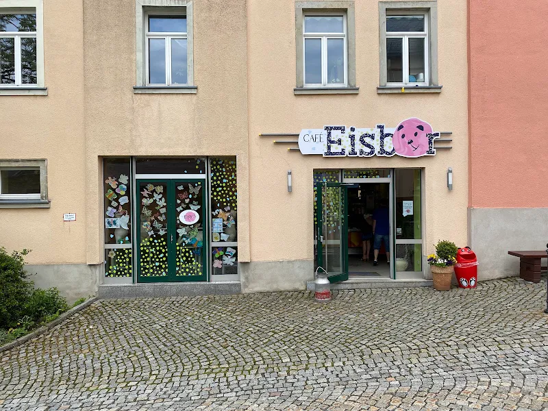 Café Eisbär