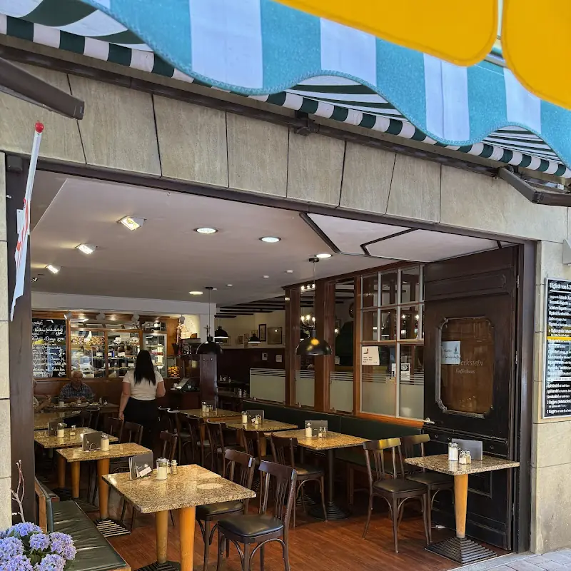 Kaffeehaus Beckstein