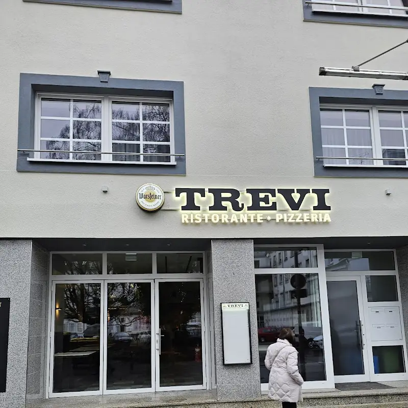 Ristorante Pizzeria TREVI