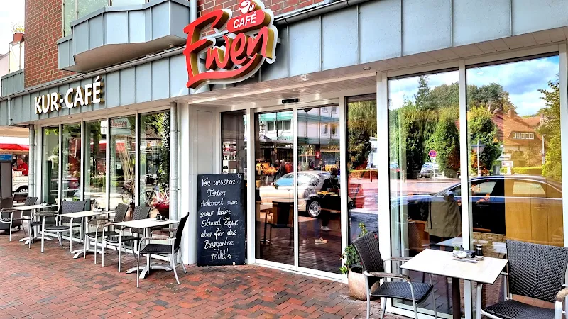 Cafe Ewen