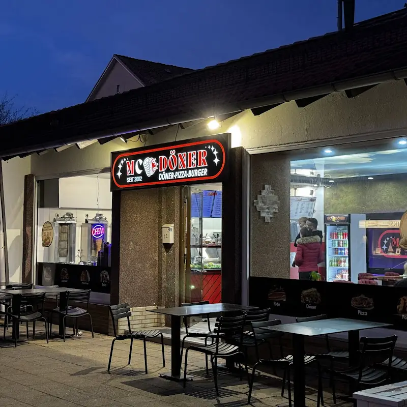Mc Döner Kücknitz