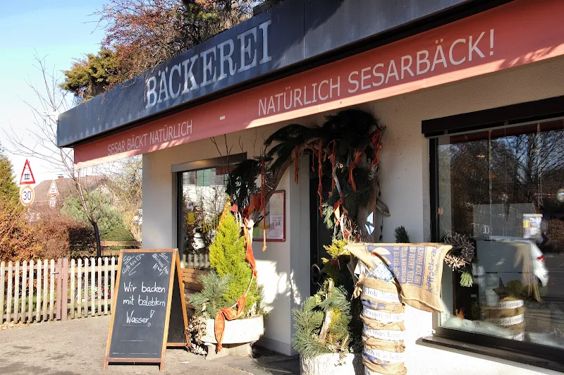 Bäckerei Sesar