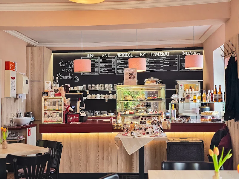 Tortenmarie Café am Alten Landweg