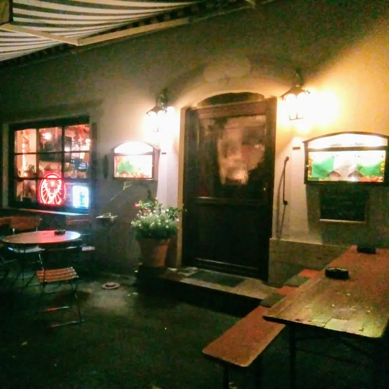 Jan's Kneipe