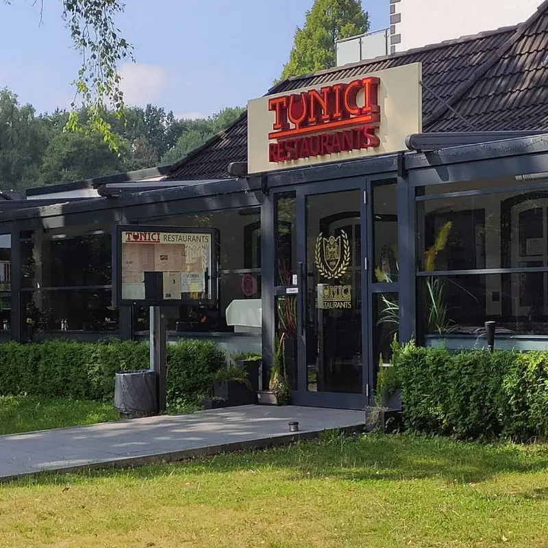 Tunici's Restaurant Ahrensburg