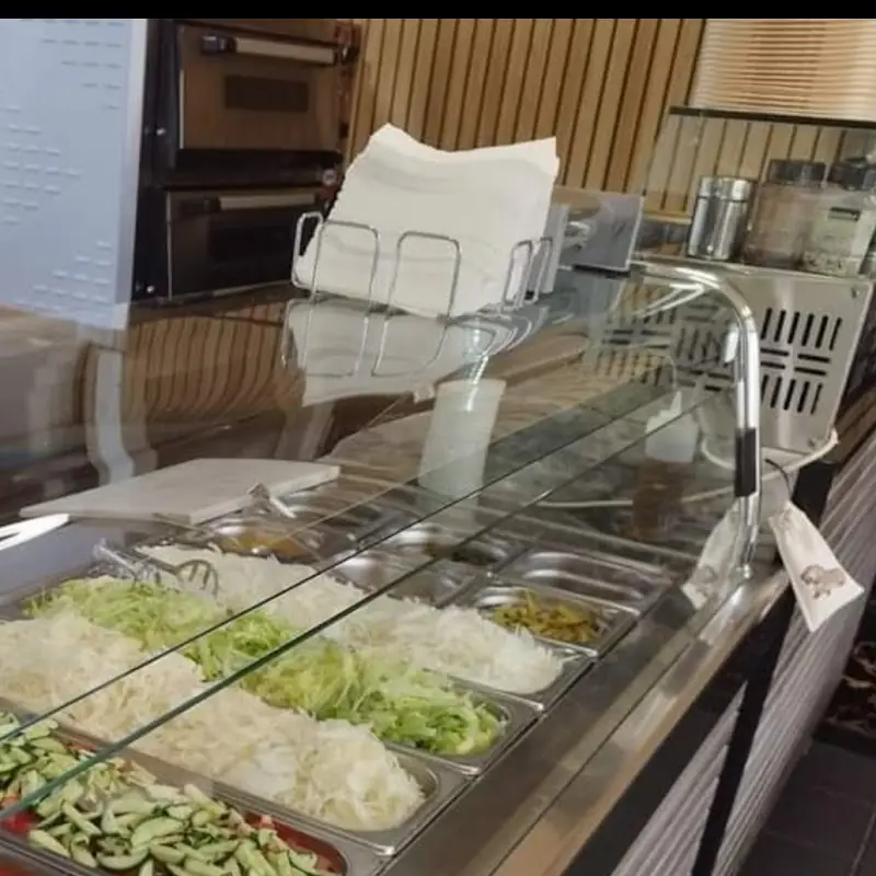 Deniz Döner & Pizzeria