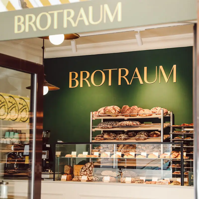 Brotraum