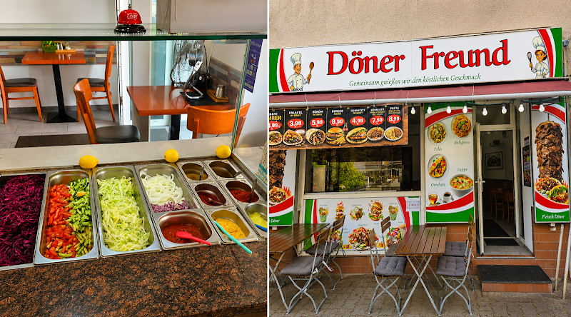 Döner Freund