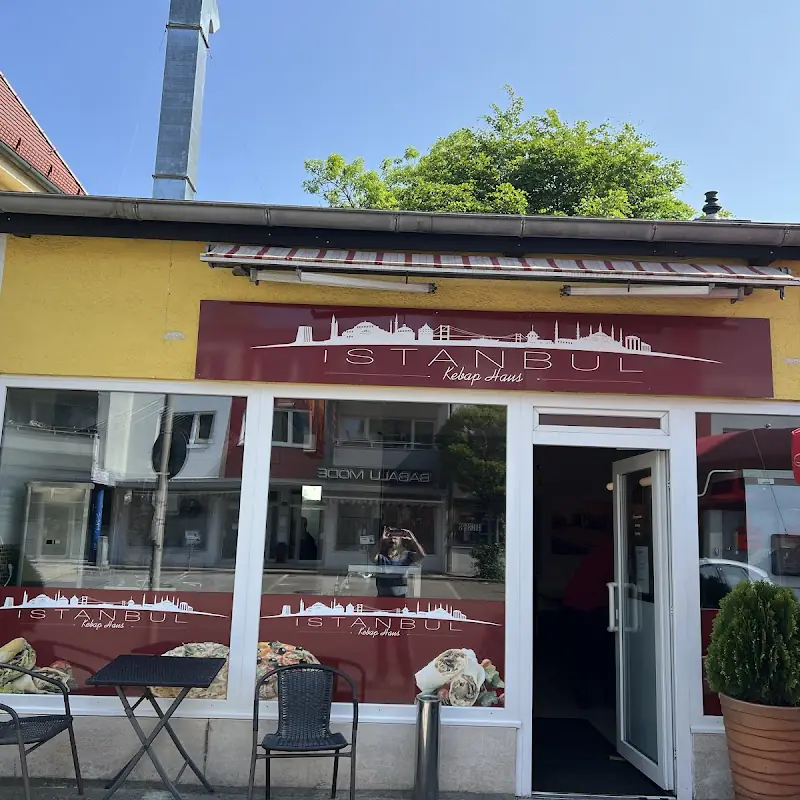 Istanbul Kabap Haus