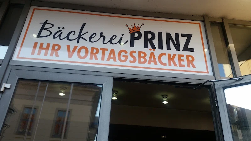 Bäckerei Prinz Ihr Vortagsbäcker