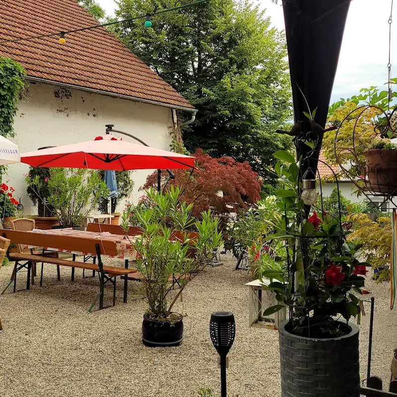 Restaurant Da Pino