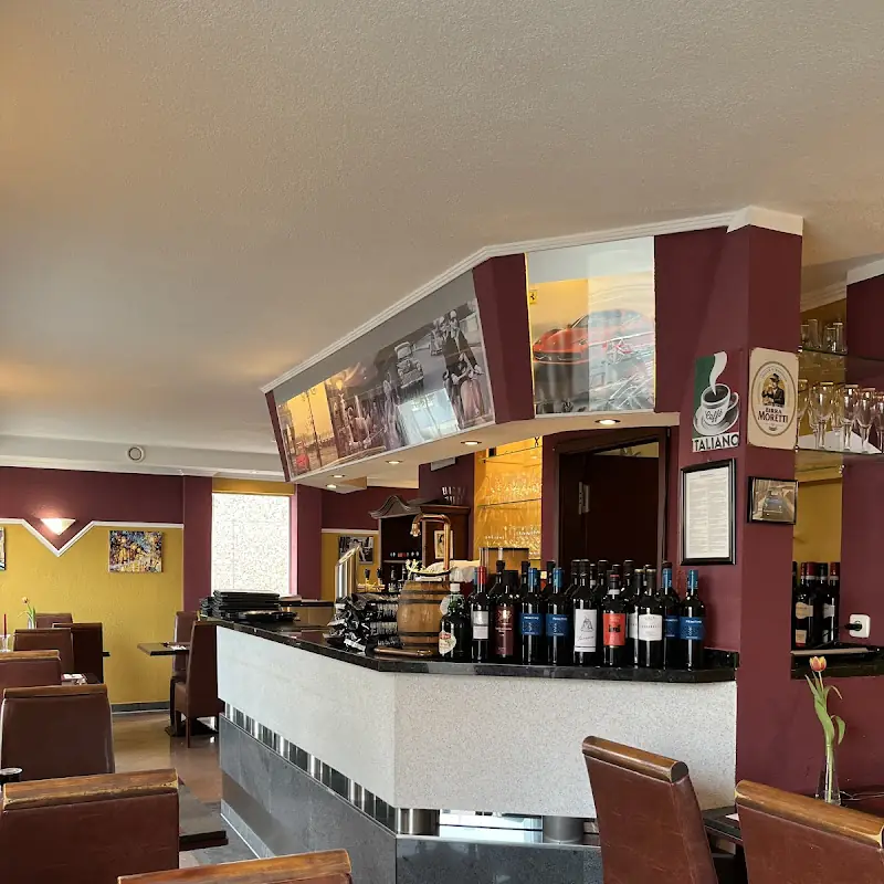 Ristorante Mangia e Bevi