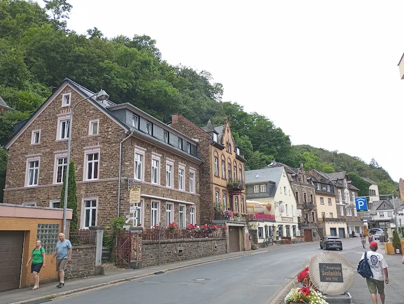 Osteria Del Vino Cochem