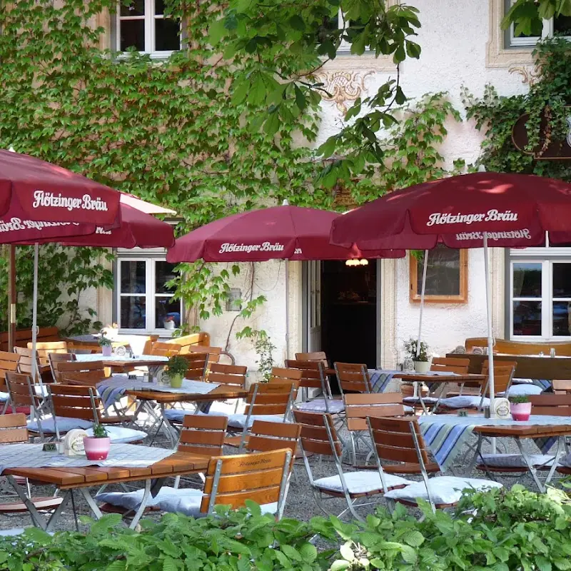 Gasthof Maurer - Samerberg