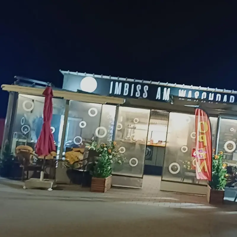 Imbiss am Waschpark