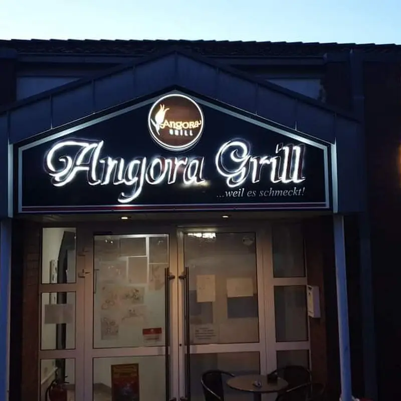 Angora Grill