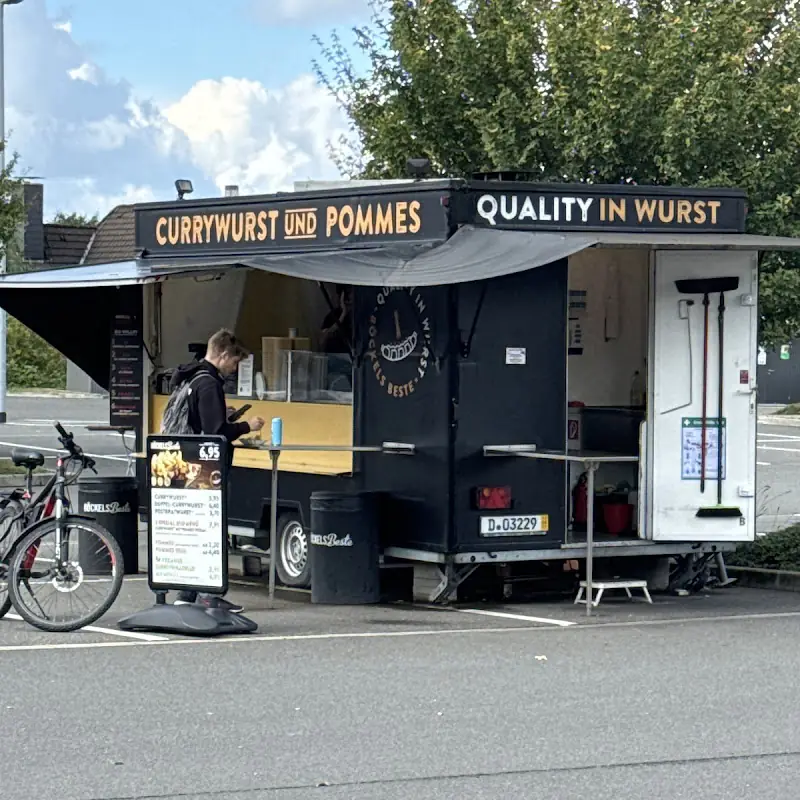 BÖCKELS Beste
