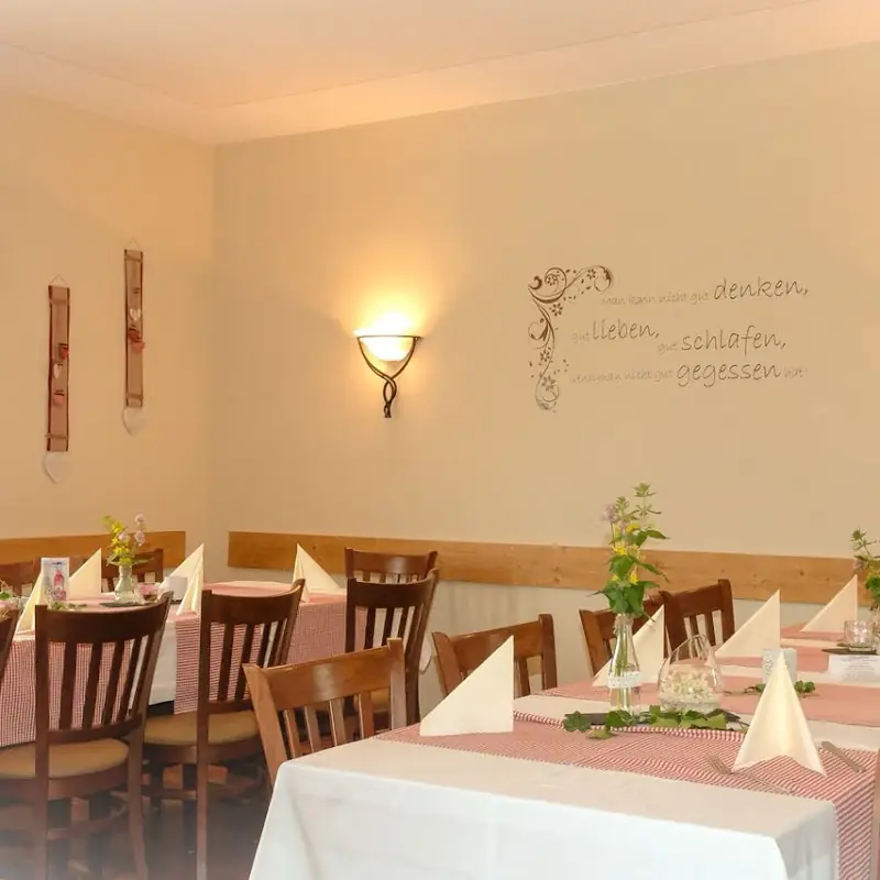 Gasthaus zum Ponyhof GmbH