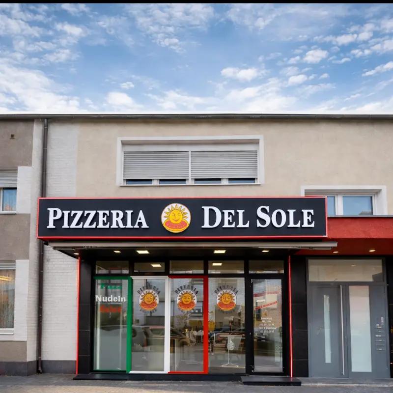 Pizzeria Del Sole