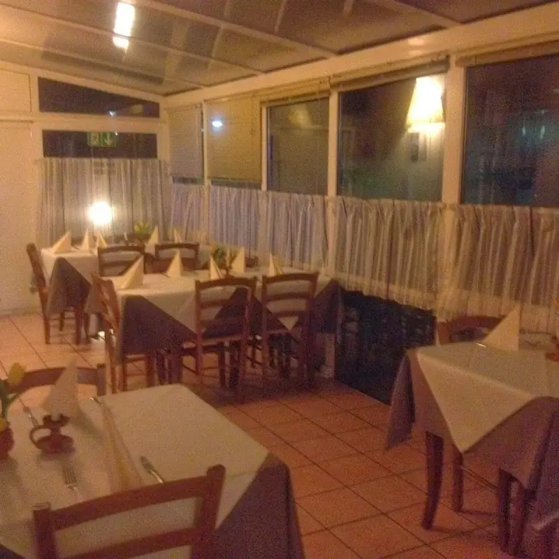 Pizzeria Ristorante Da Nero