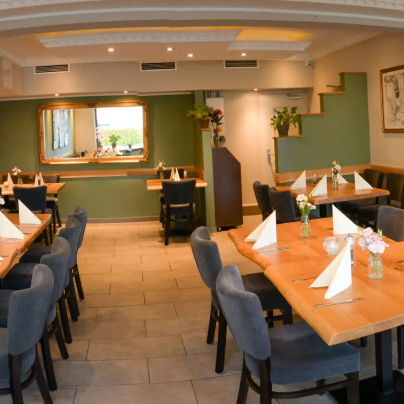 Lindos Grill