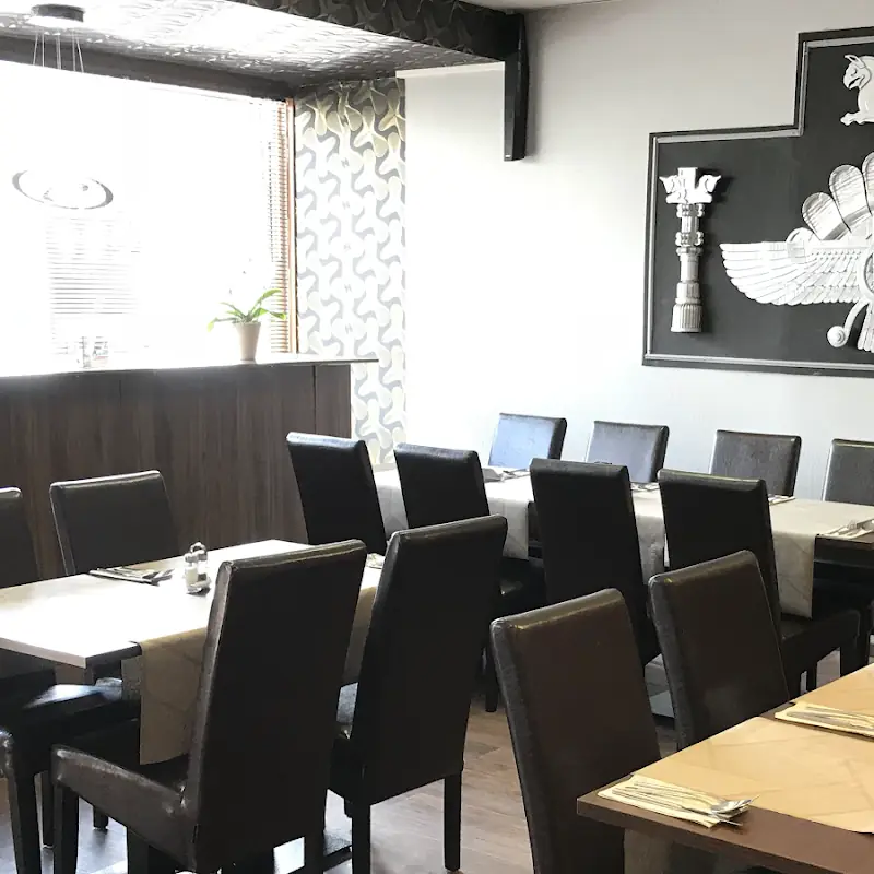 Schmetterling - Persisches & Afghanisches Restaurant - Chemnitz