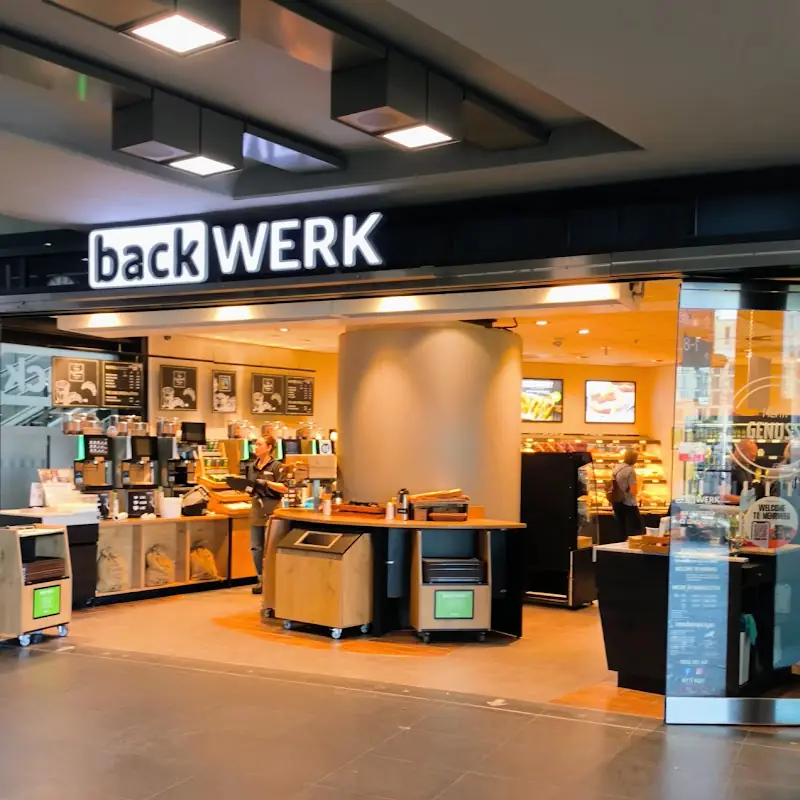 BackWerk