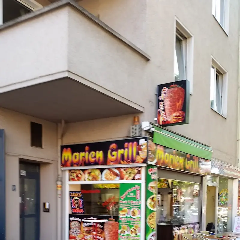 Nasma Döner
