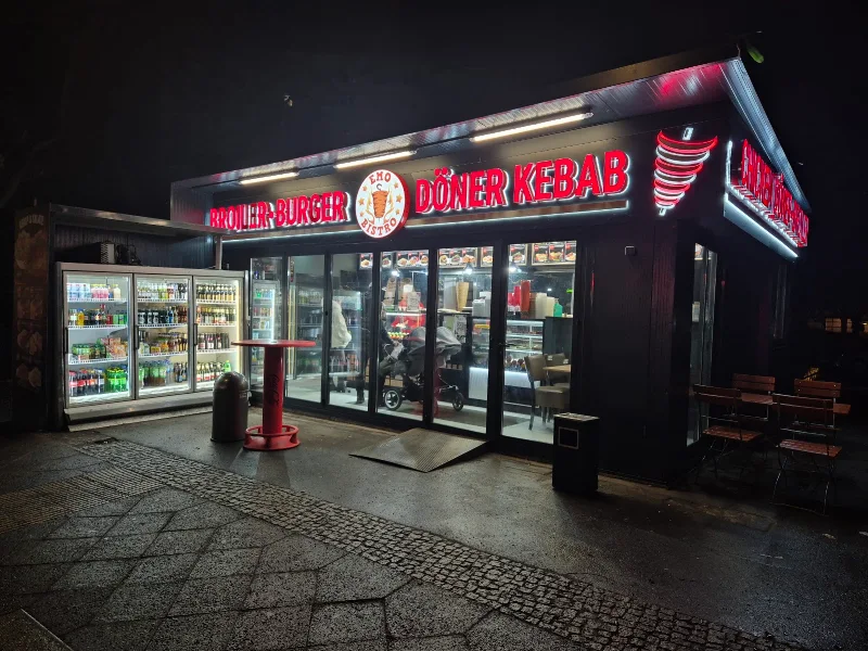 Emo Bistro