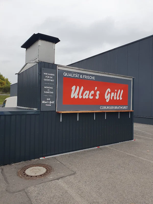 Ulacs Grill