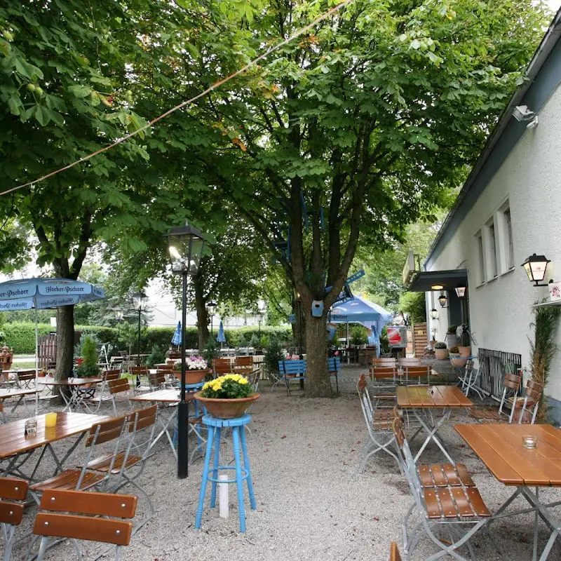 Restaurant Roula "Zum Römer"