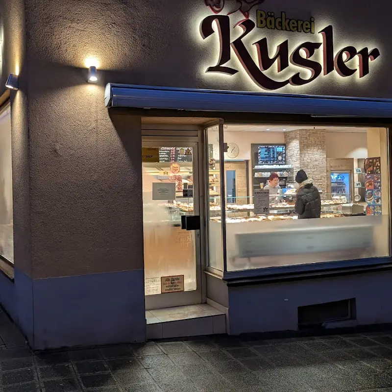 Bäckerei Kugler | Thomas Kugler Westbadbäckerei